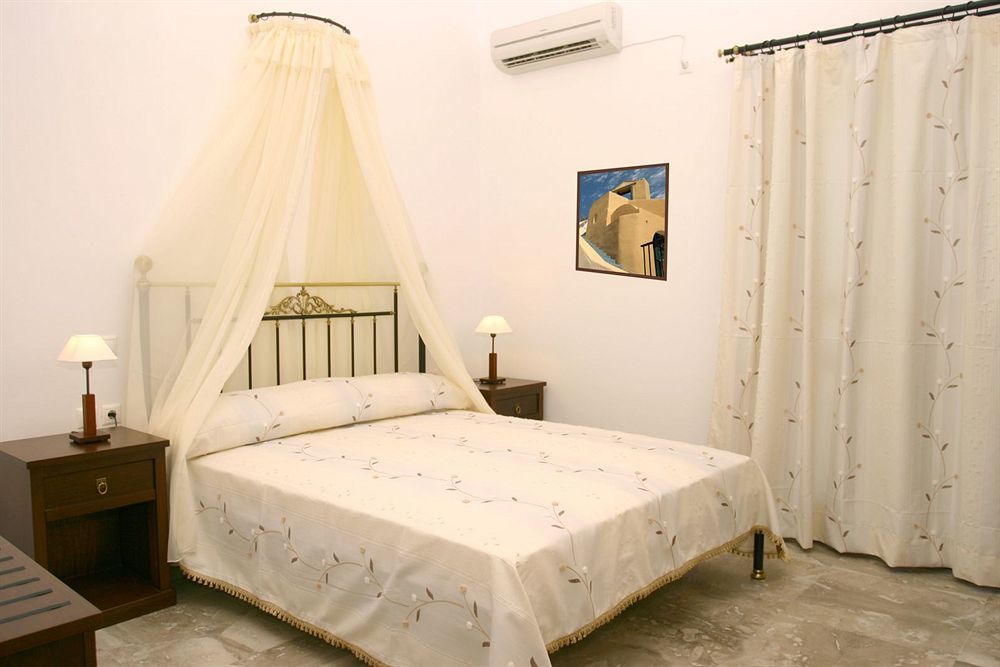 Aparthotel Ifestia 2*