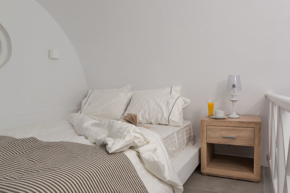Hotel Eucalyptus Messaria (Santorini)