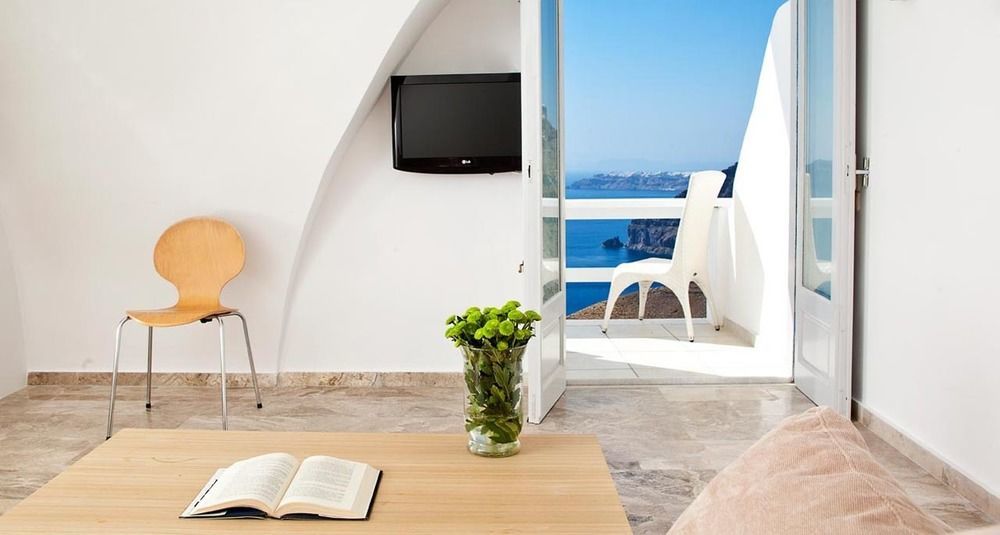 Hotel Thireas Fira (Santorini)
