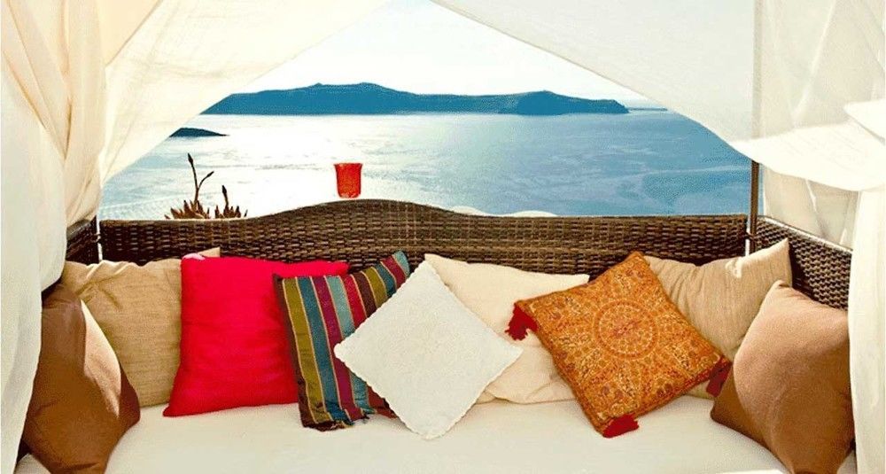 Hotel Thireas 4*