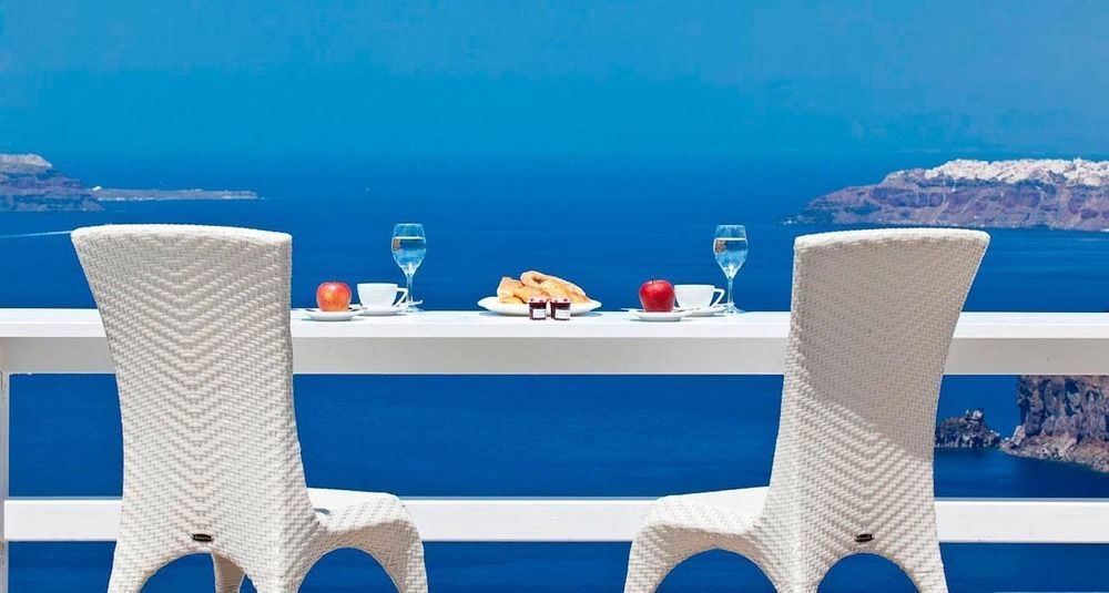 Hotel Thireas 4*