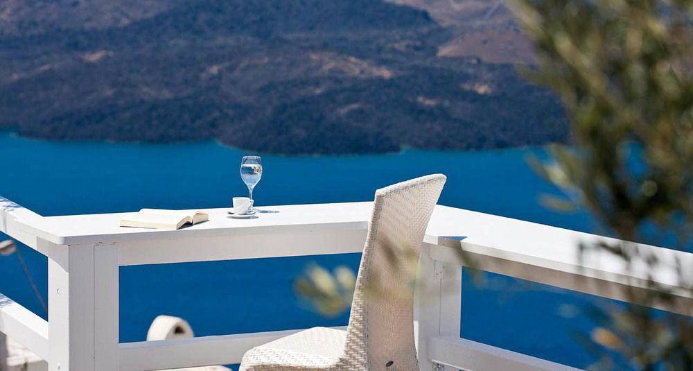 Hotel Thireas