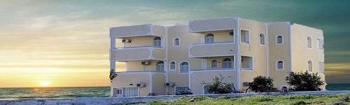 Aparthotel Kouklakis Perissa