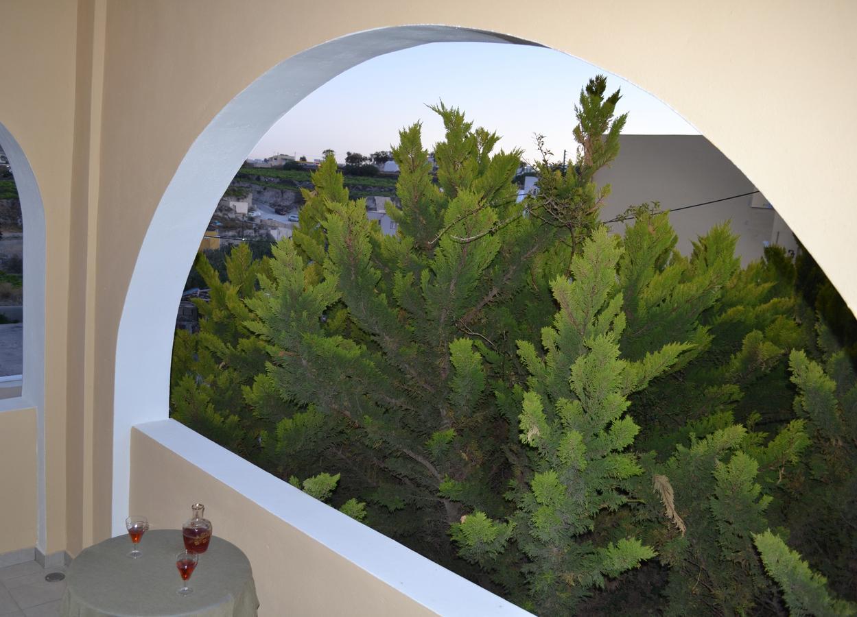 Guest house Floralia