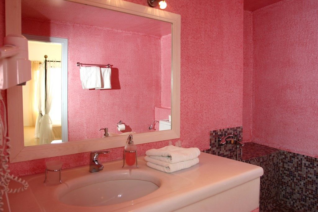 Tzekos Hotel Fira (Santorini)