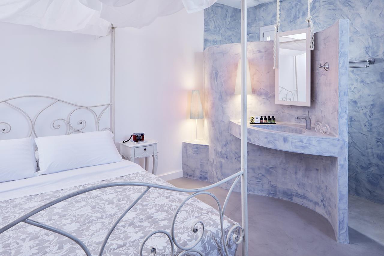 Orabel Santorini (adults Only) Aparthotel