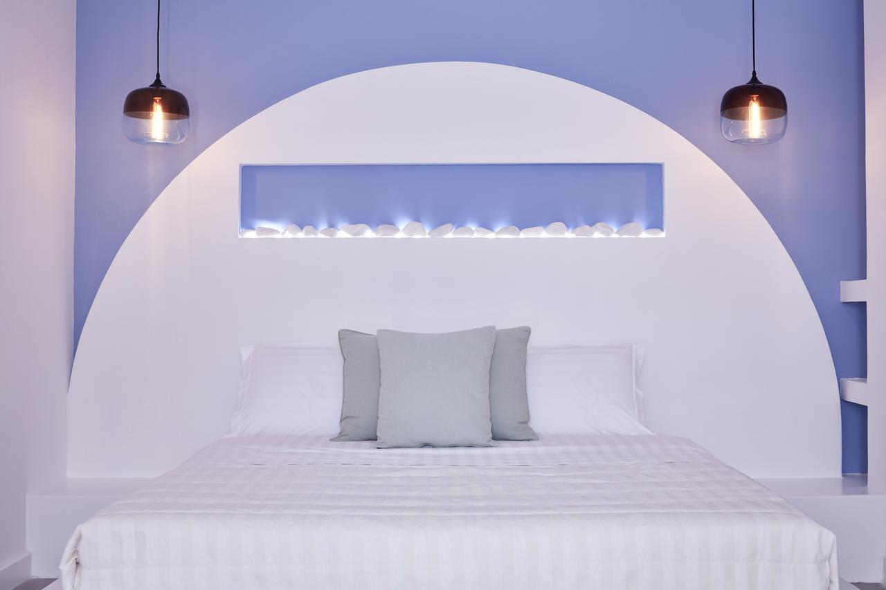 Orabel Santorini (adults Only)