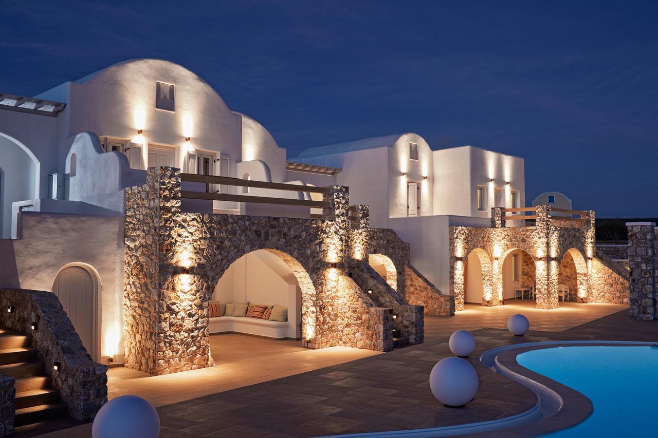 Orabel Santorini (adults Only) Aparthotel