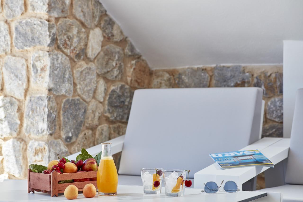 Aparthotel Orabel Santorini (adults Only) Perissa