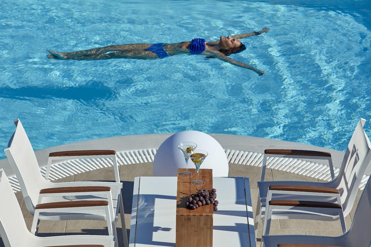 Orabel Santorini (adults Only) 4*