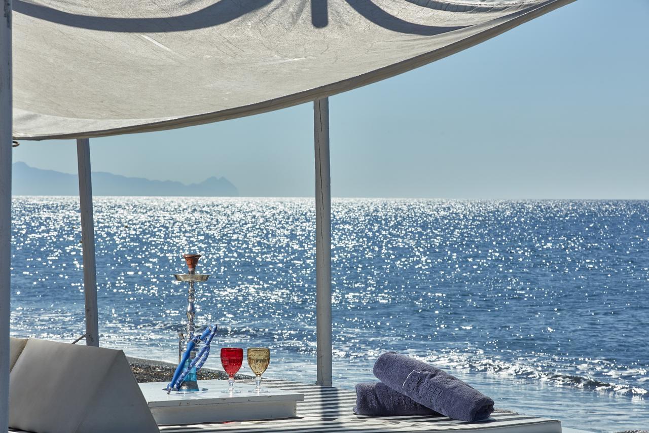 Aparthotel Orabel Santorini (adults Only) 4*