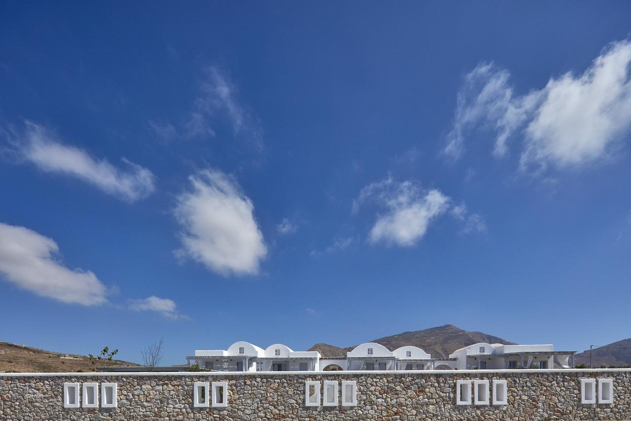 Orabel Santorini (adults Only)