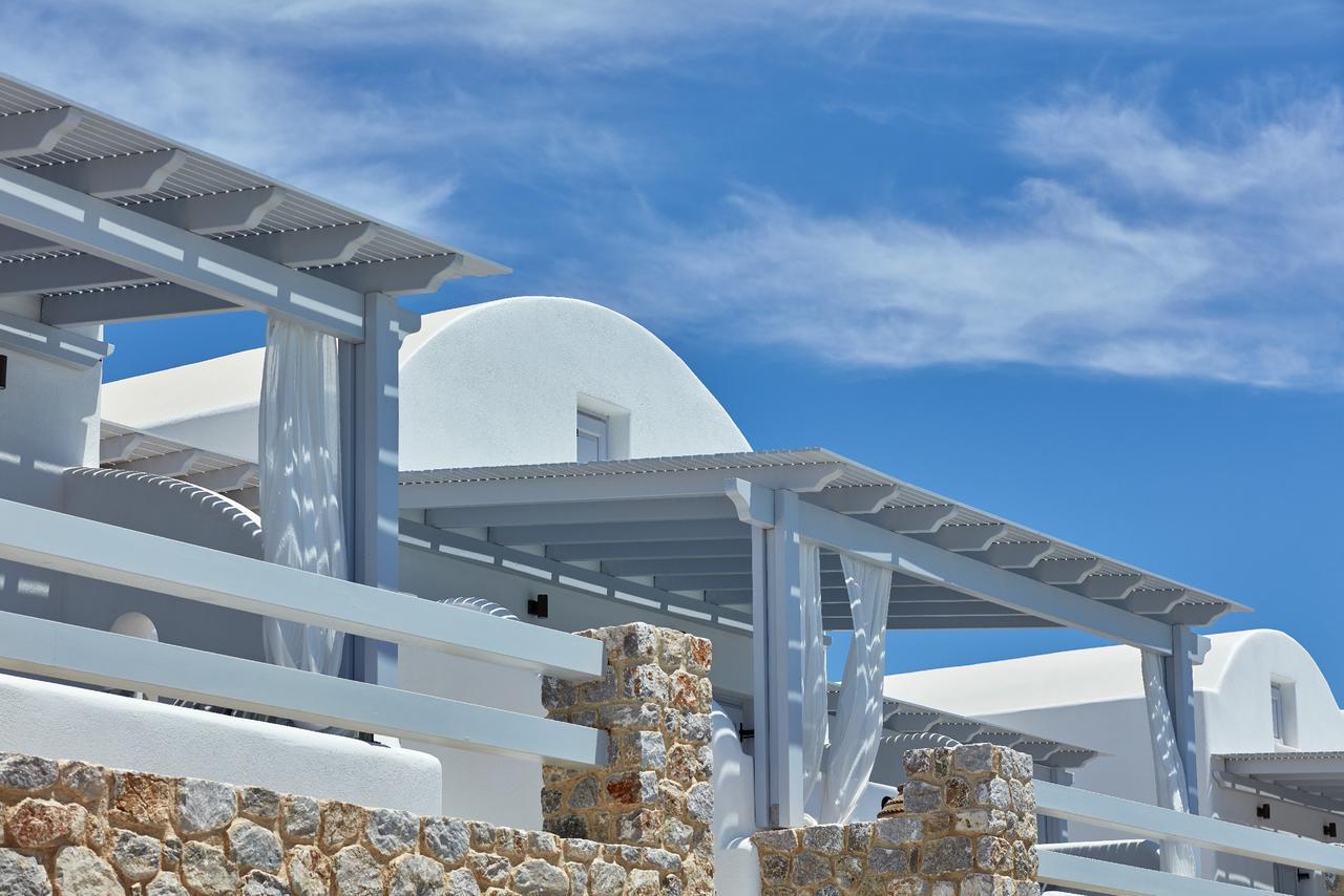 Aparthotel Orabel Santorini (adults Only)