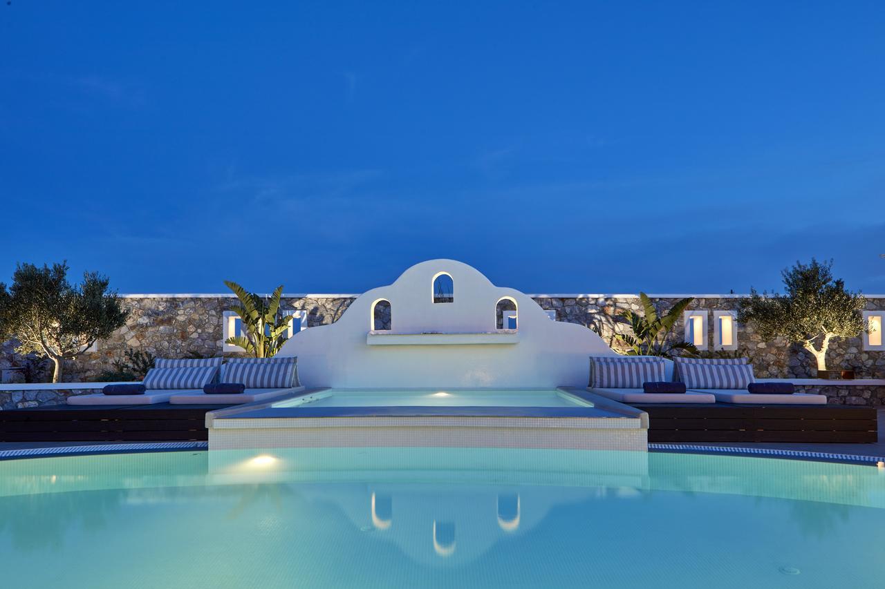 Orabel Santorini (adults Only) Aparthotel