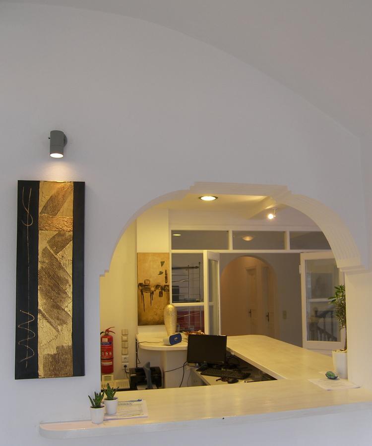 Alia Hotel 3*