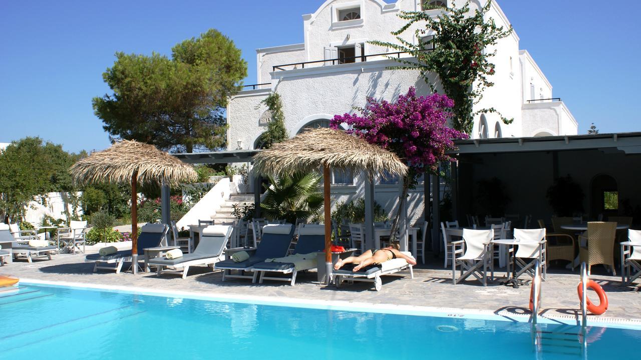 Hotel Alia 3*
