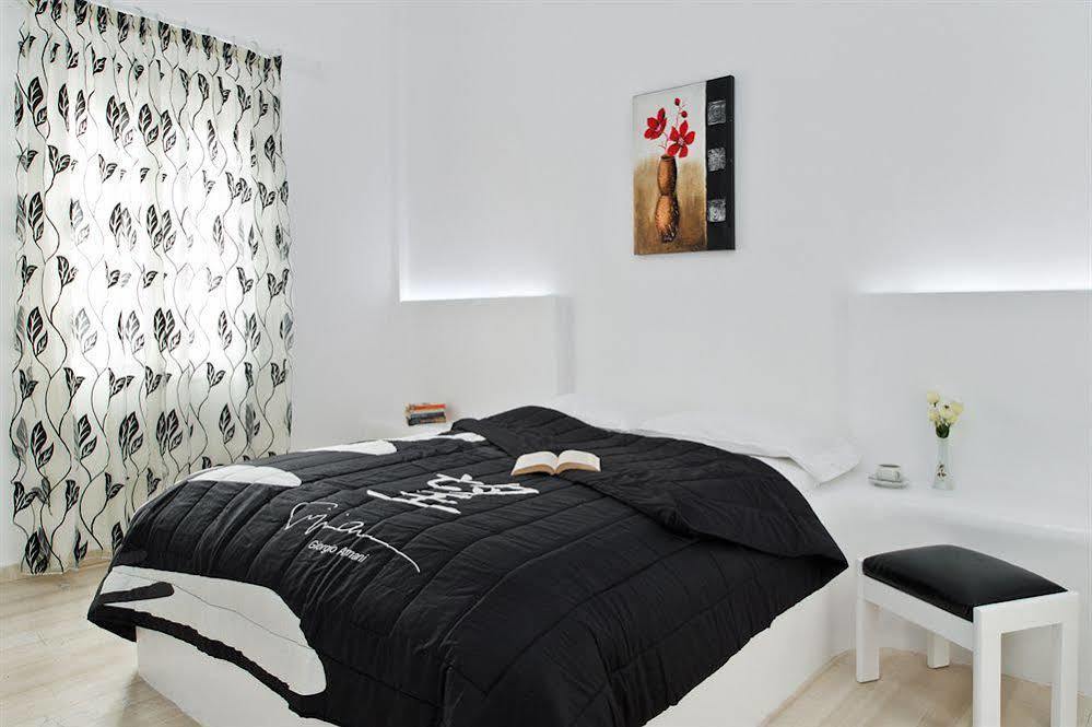 Guest house Gianna 3*