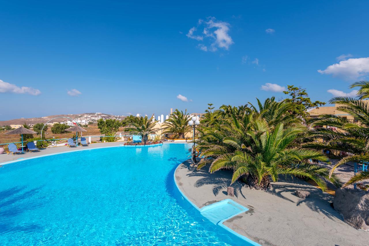 Caldera View - Adults Only Hotel