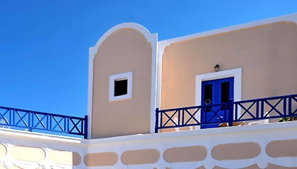 Kykladonisia Traditional Settlement Guest house