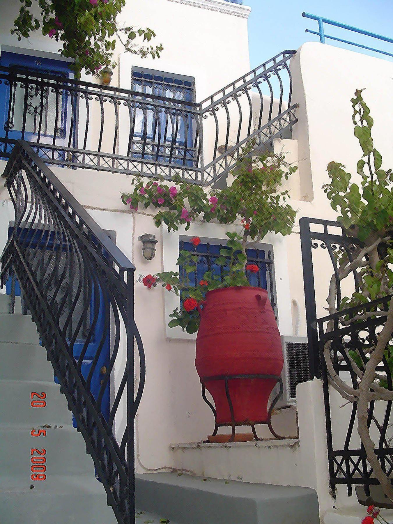 Kykladonisia Traditional Settlement Guest house 2*