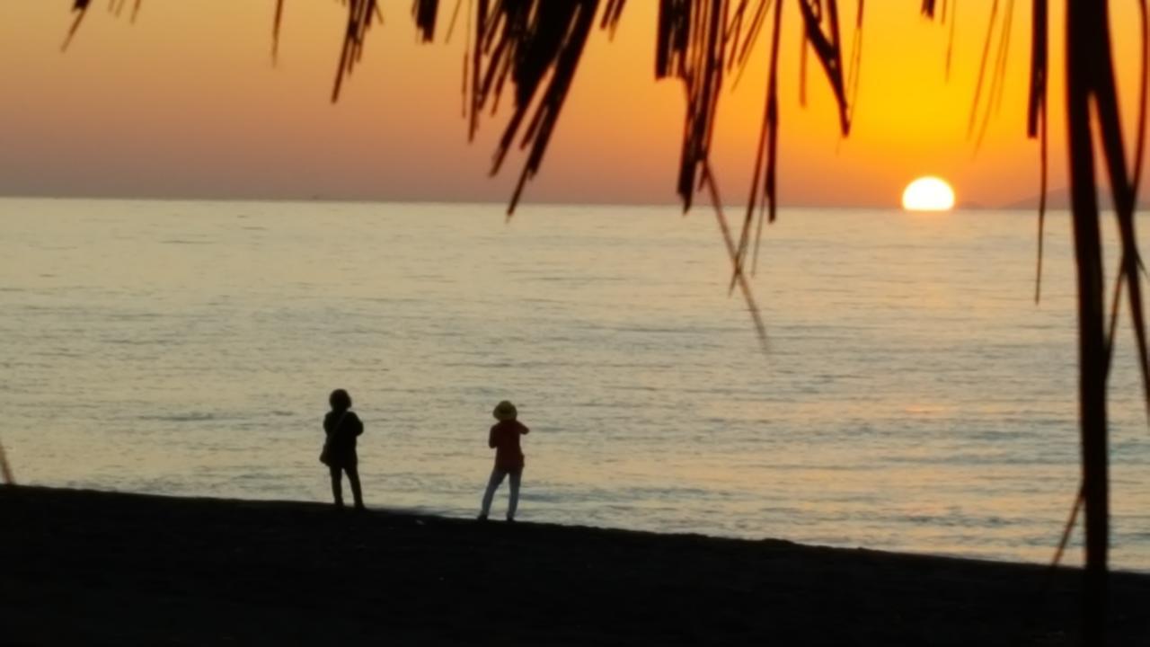 Pleasure Beachside Apartamento