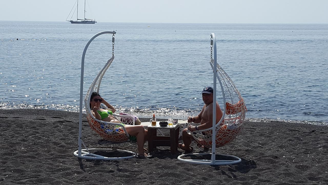 Pleasure Beachside Apartamento Perissa (Santorini)