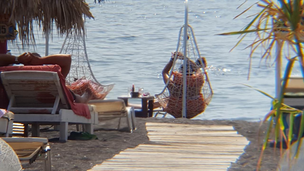 Pleasure Beachside Apartamento *
