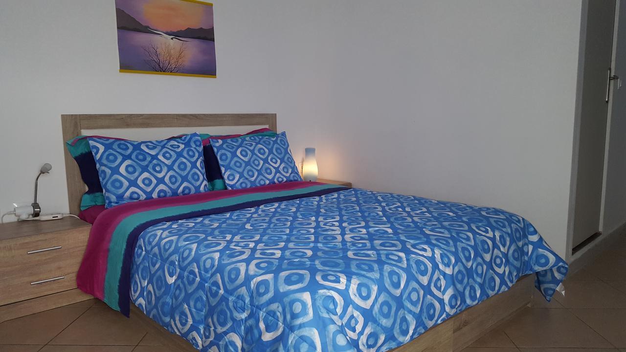 Pleasure Beachside Apartamento
