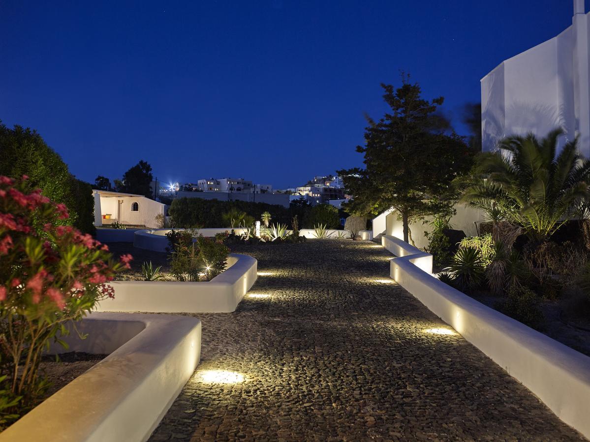 Christou Estate & Hotel Pyrgos Kallistis