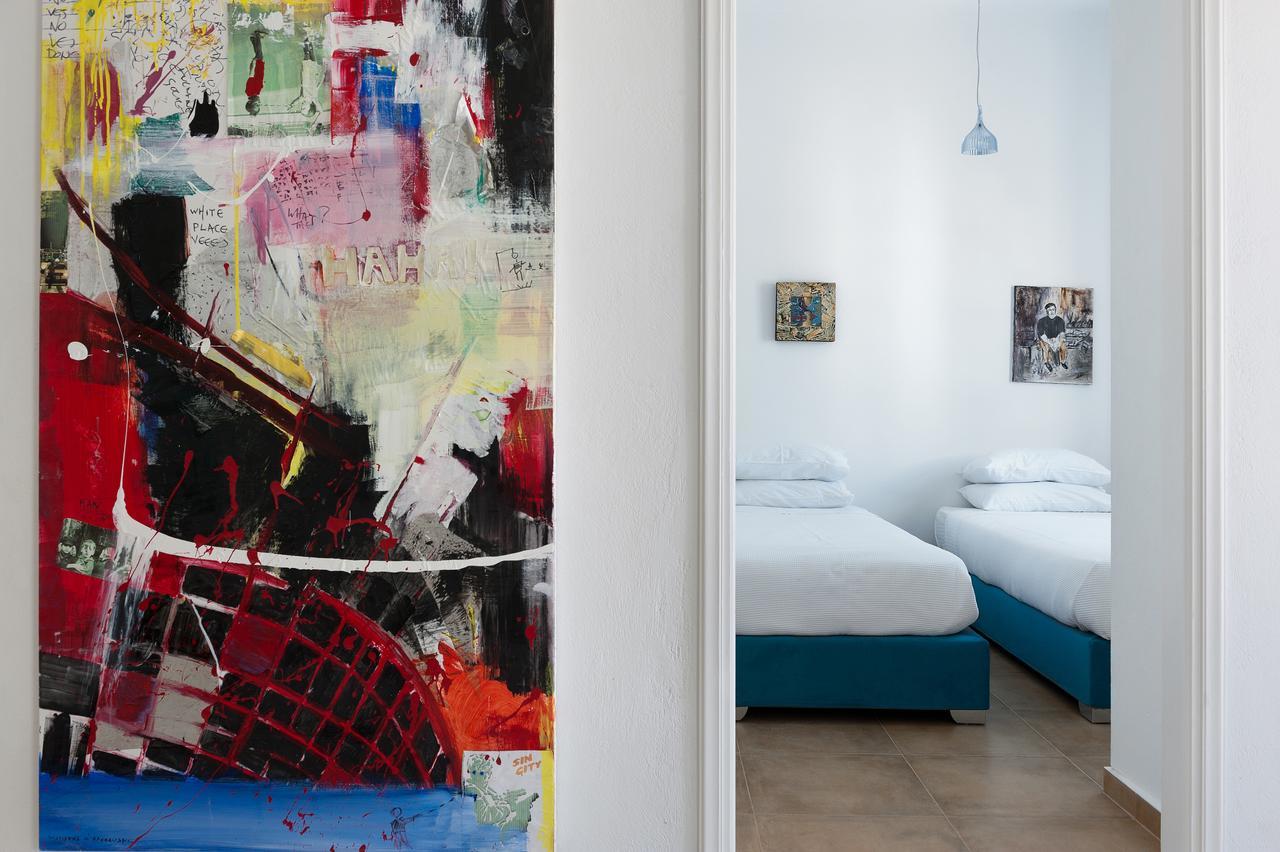 Christou Estate & Hotel