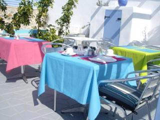 Amelie Santorini (adults Only) 3* Perissa (Santorini)
