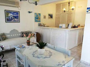 Ocean View 2*