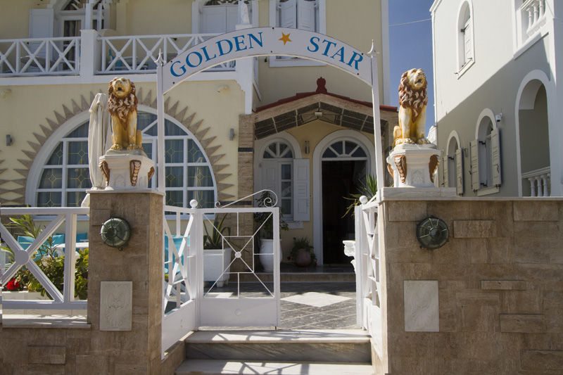 Hotel Golden Star