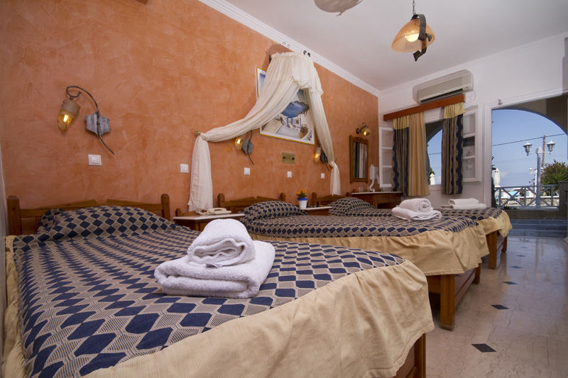 Golden Star Fira (Santorini)