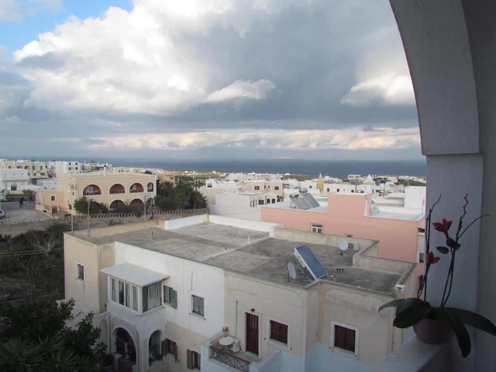 Cyclades Hotel 3*