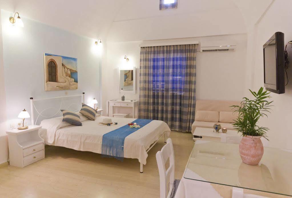 Aparthotel Louis Santorini Kamari (Santorini)