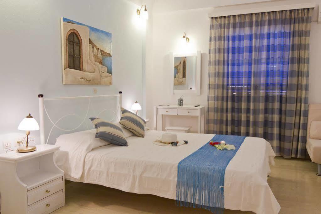 Aparthotel Louis Santorini Kamari (Santorini)