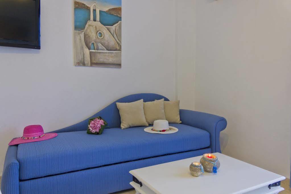 Aparthotel Louis Santorini Kamari (Santorini)