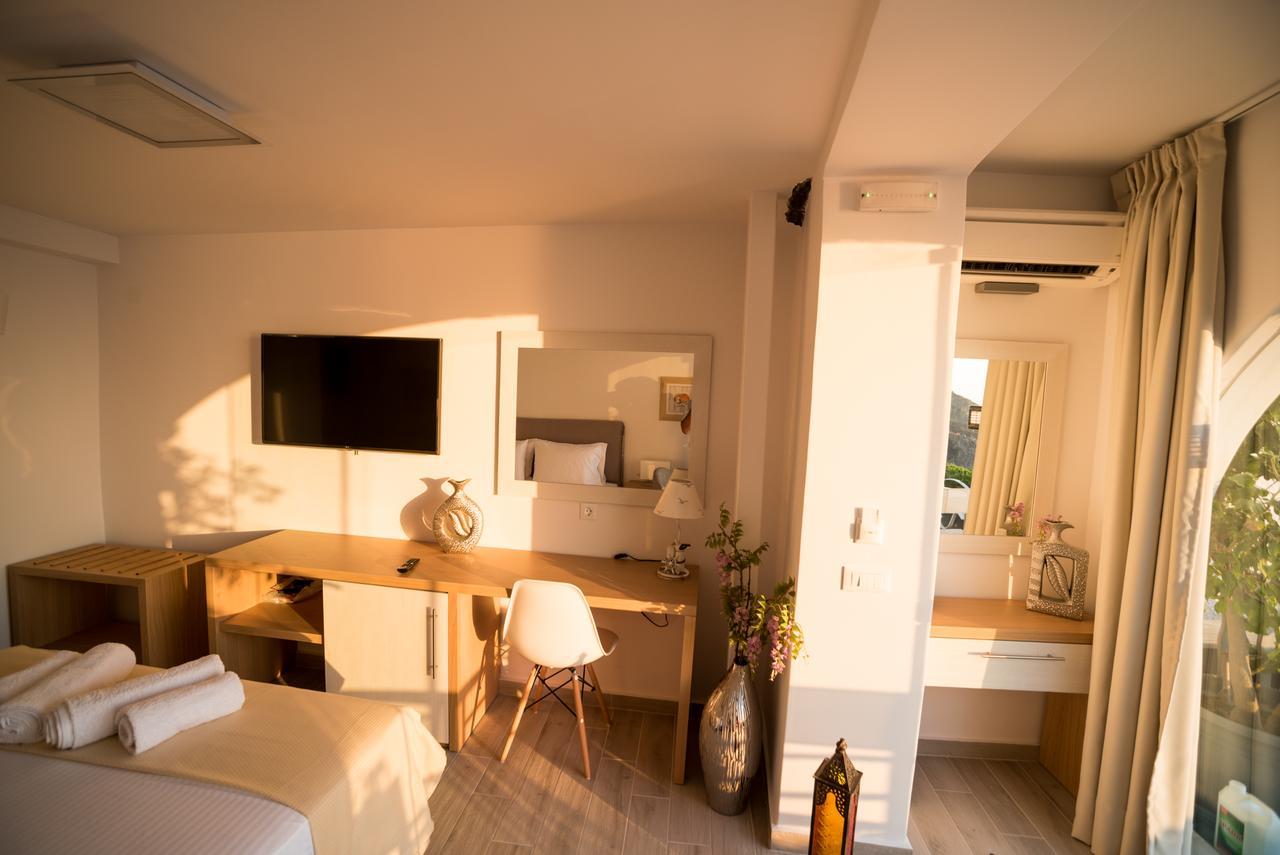 Kratiras View Luxury