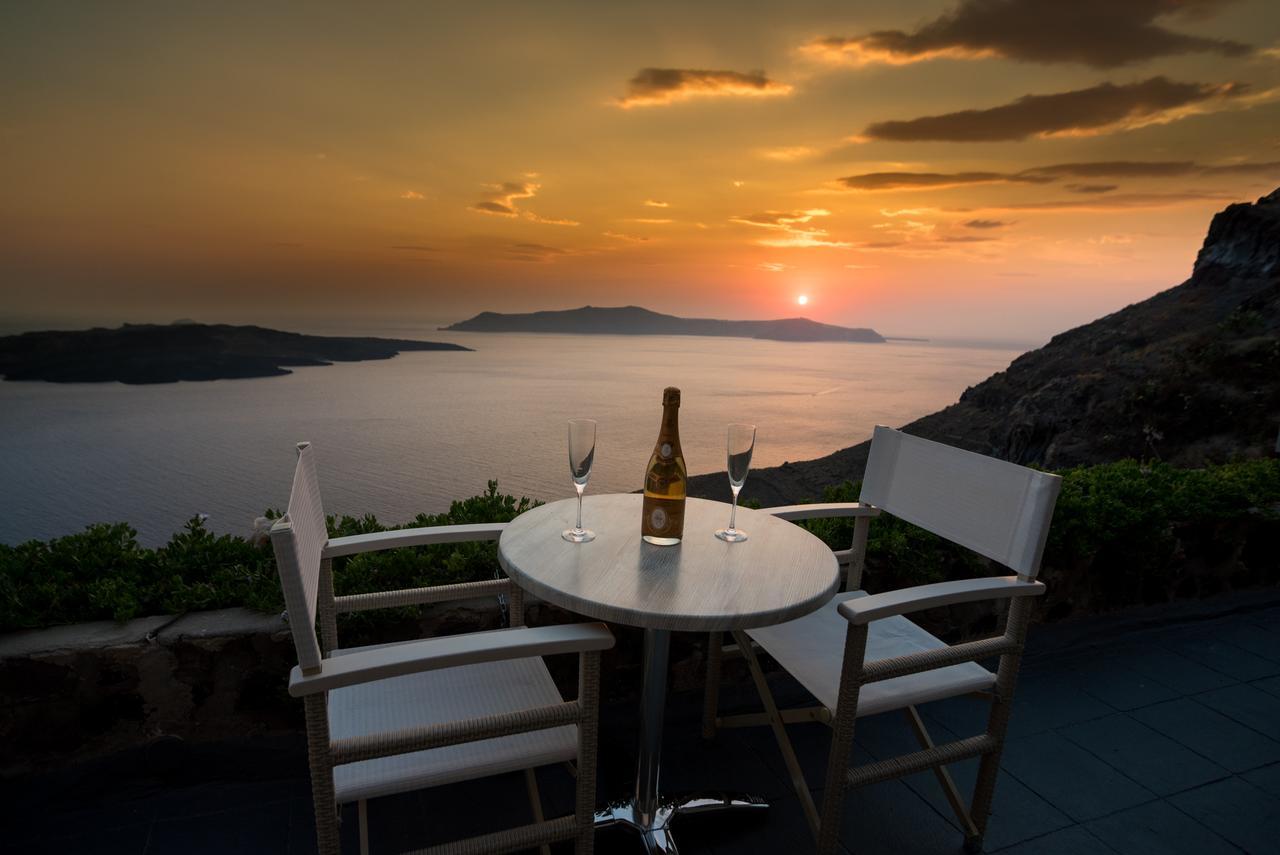 Hotel Kratiras View Luxury Fira (Santorini)