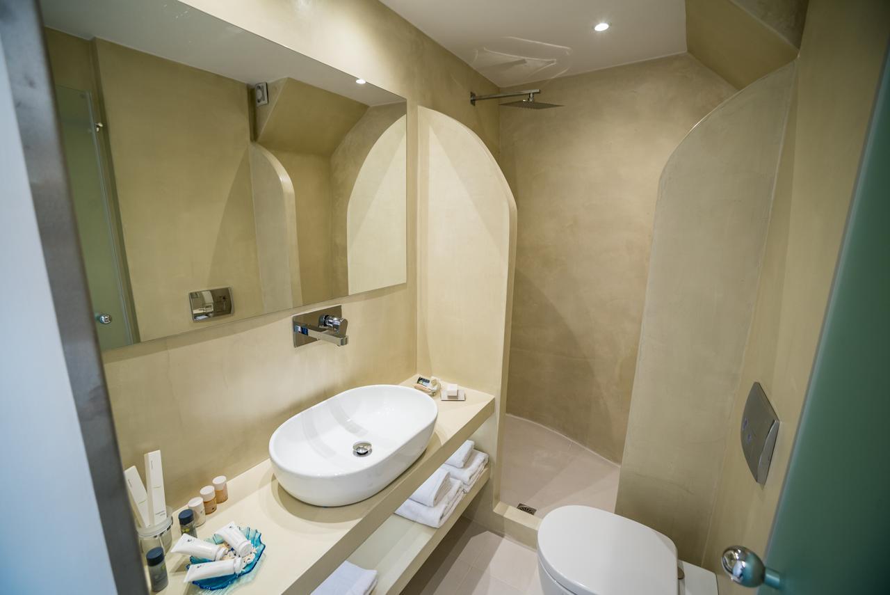 Hotel Kratiras View Luxury Fira (Santorini)