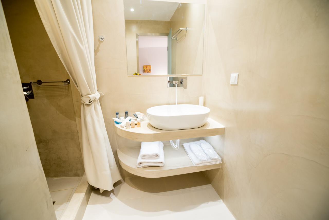 Kratiras View Luxury 3* Fira (Santorini)
