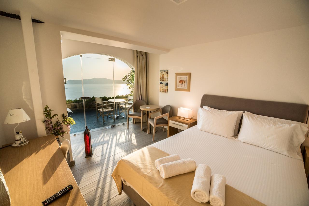 Kratiras View Luxury