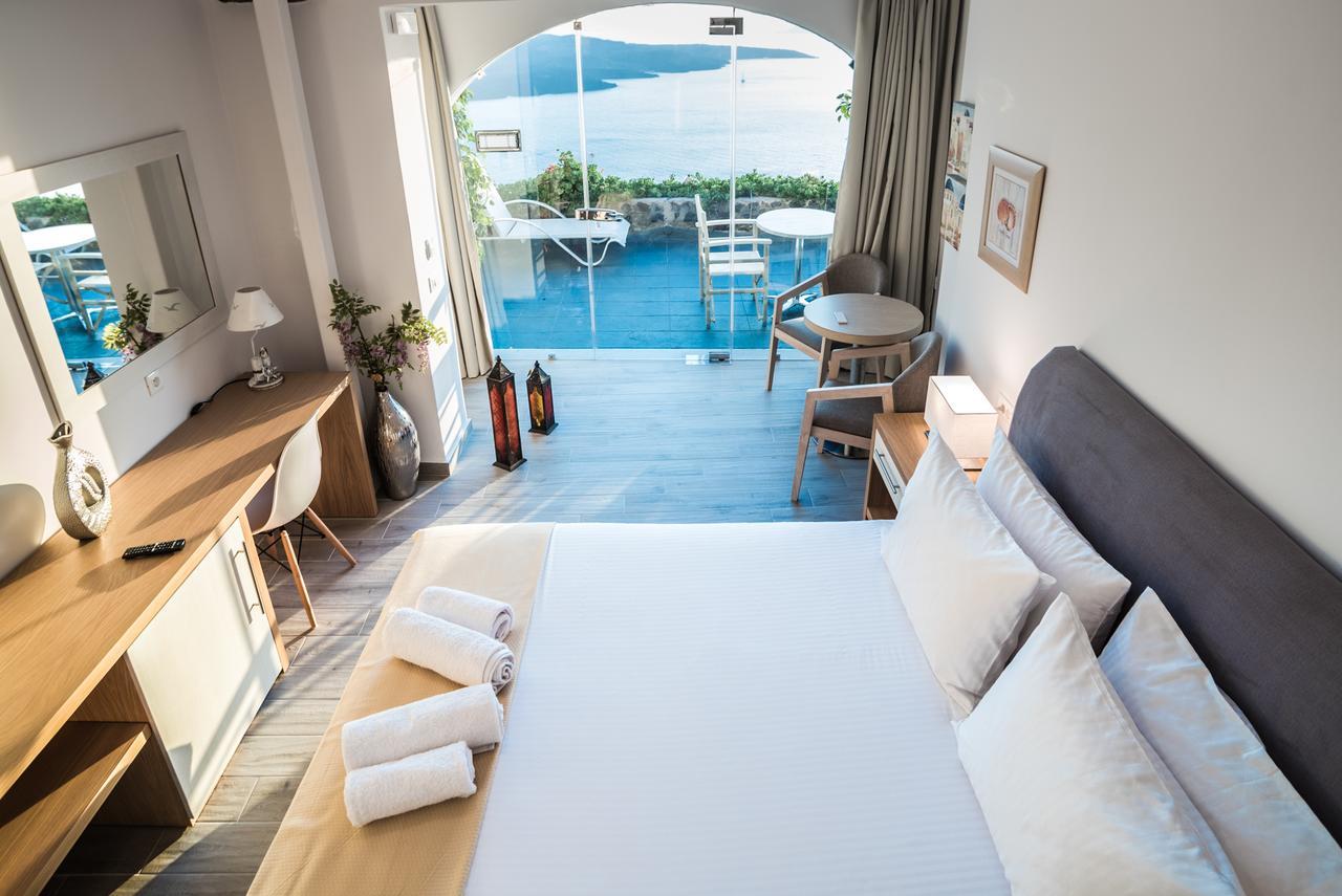 Kratiras View Luxury Hotel