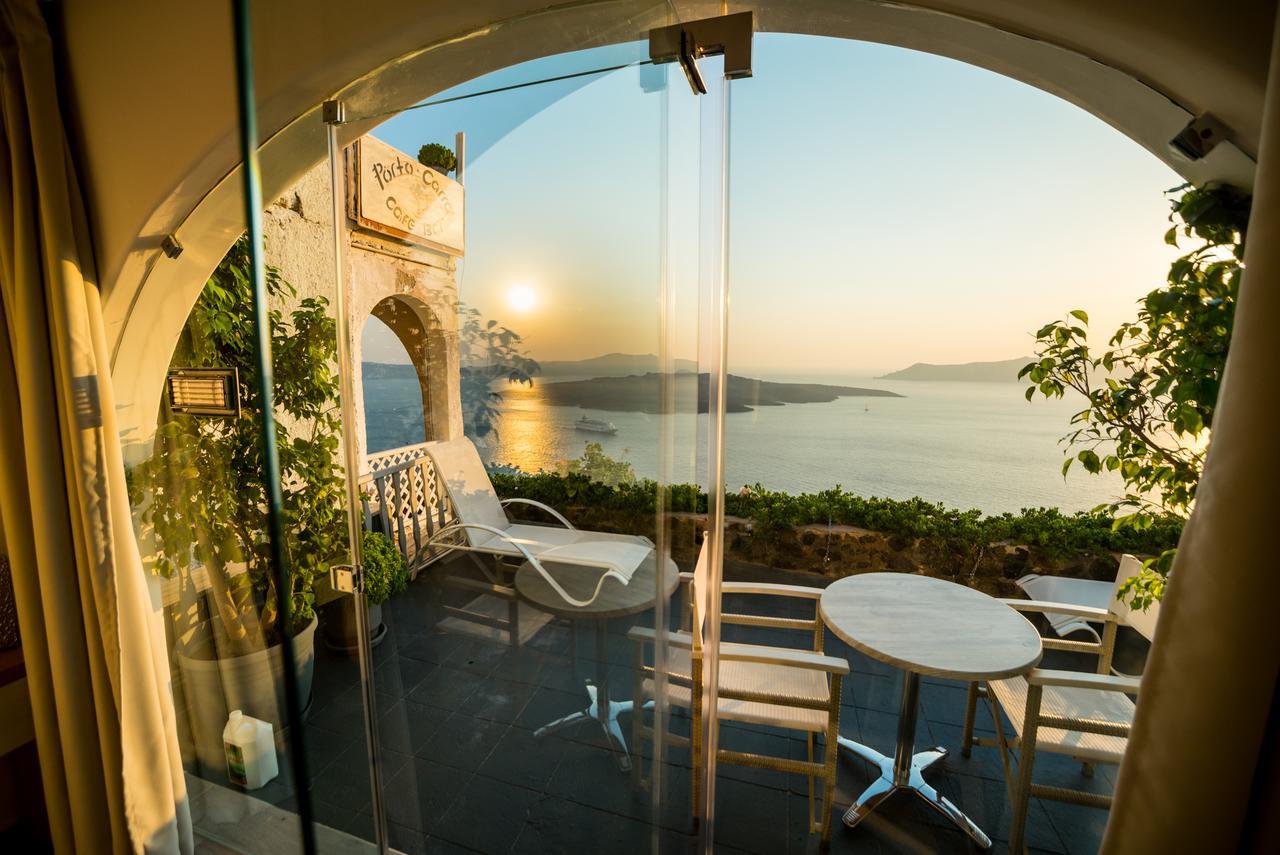 Kratiras View Luxury