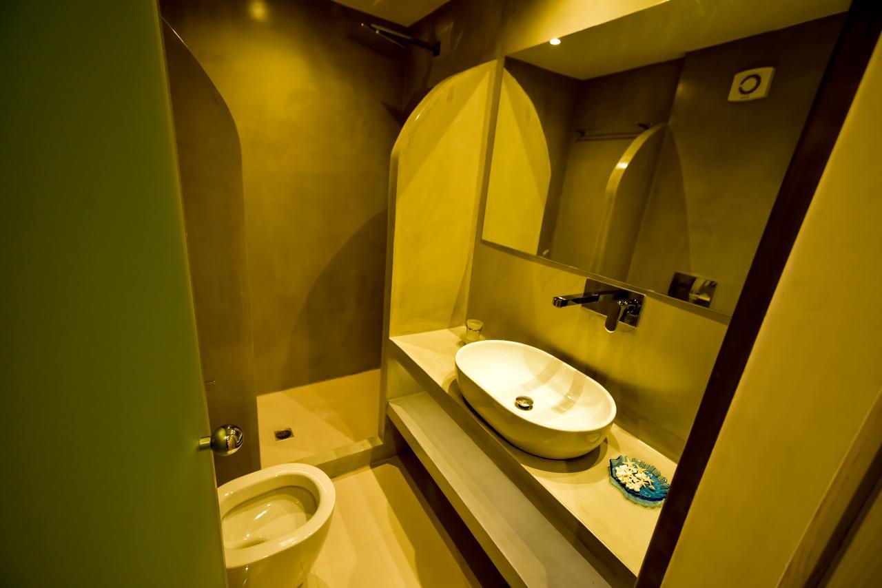 Hotel Kratiras View Luxury Fira (Santorini)