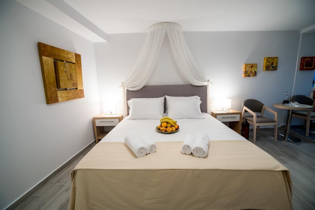 Hotel Kratiras View Luxury 3*