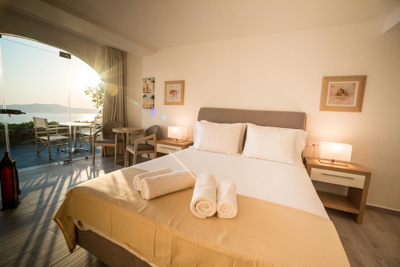 Hotel Kratiras View Luxury