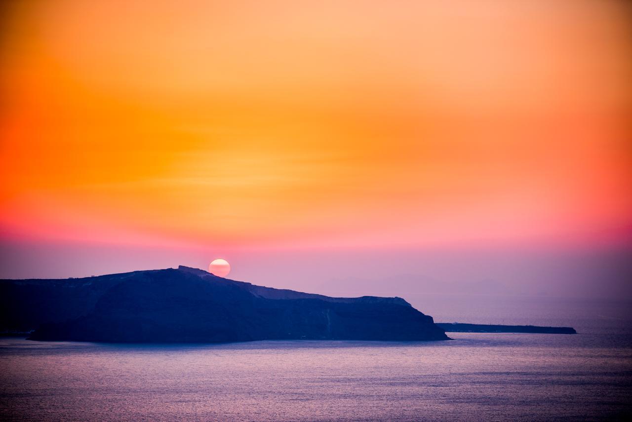 Kratiras View Luxury Fira (Santorini)
