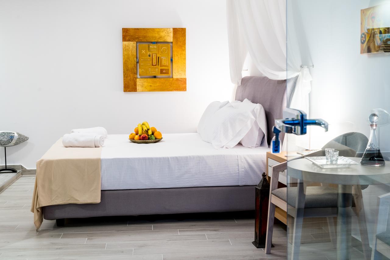 Hotel Kratiras View Luxury 3*